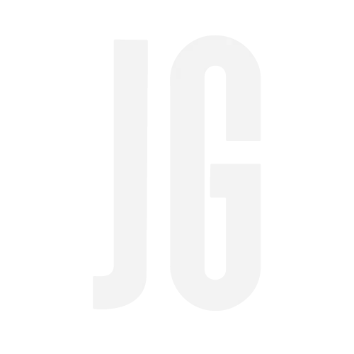 Logotipo JG Golf